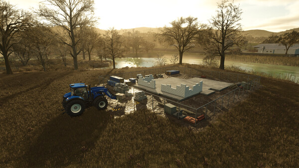 Mods and Performance Hub